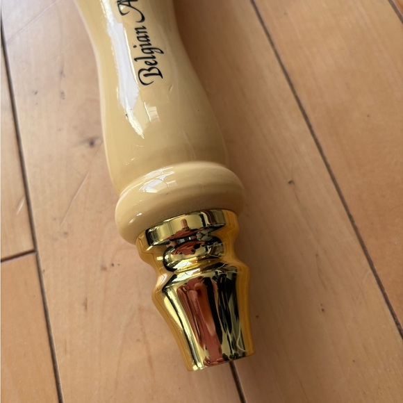 Leffe Blonde Tap Handle - Picture 5 of 6